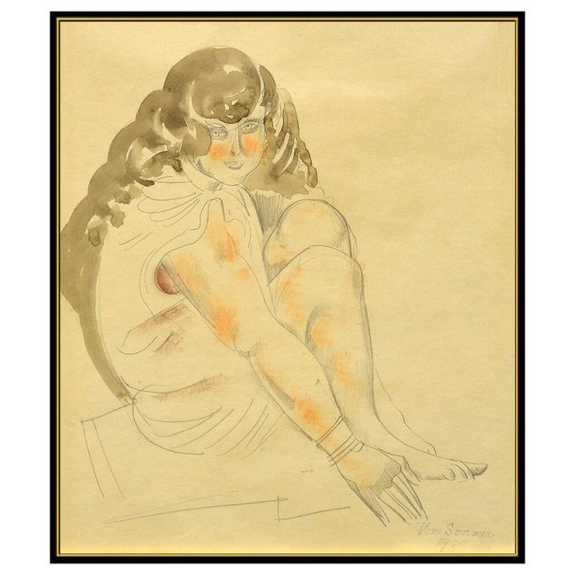 Message us to inquire about custom framing options! (Included for free with every purchase) The artwork here, "Toes in the...