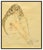 Message us to inquire about custom framing options! (Included for free with every purchase) The artwork here, "Toes in the...
