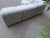 Modular Sofa in Fabric with Four Modules and Corner, 1970s, Set of 5 For Sale - Image 9 of 17