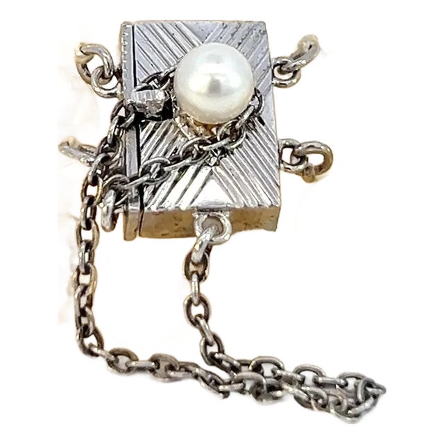 Authentic Mikimoto Estate Akoya Pearl 2 Strand Bracelet 7 5/8 inch 5.85 mm M341 Double Strand Mikimoto Japanese Akoya...