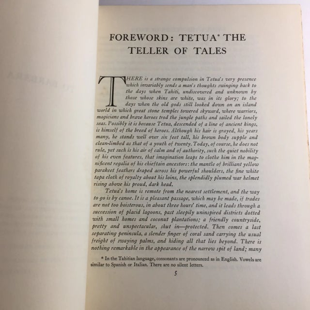 Mid-Century Modern 1945 the Ship of Flame Book For Sale - Image 3 of 9