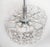 Glass Modern Ceiling Lights from Kinkeldey, 1970s, Set of 2 For Sale - Image 7 of 9