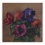 Raymond Rochette (1906–1993) French Floral Still Life For Sale