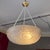 Art Deco Pendant Lights with Electrified Cords from Verrerie D'art Degué, 1930s, Set of 2 For Sale - Image 12 of 18