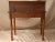 French Desk with Castle, 1860 For Sale - Image 9 of 12