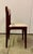 Wood 1960s Danish Modern Teak Dining Chairs - Set of 6 For Sale - Image 7 of 10