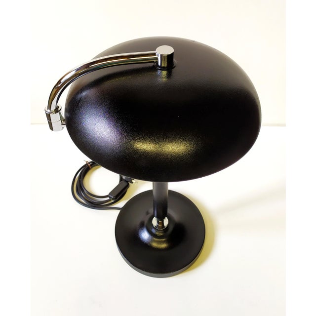 1950s Table Lamp by Gio Ponti, 1950s For Sale - Image 5 of 6