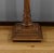 Wood Louis XVI Style Walnut Column, 1920s For Sale - Image 7 of 11