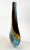 Murano Murano Glass Contemporary Vase For Sale - Image 4 of 6