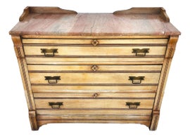 Example of Kent Coffey Dressers and Chests of Drawers