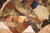 Early 20th Century Zabihi Collection English Needlepoint Horse Scene - 6'10" x 7'8" For Sale - Image 11 of 12