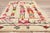 Vintage Azilal Moroccan Rug, 04'05 X 09'10 For Sale - Image 9 of 10