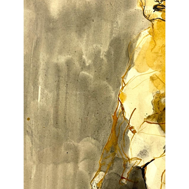 Margaret Badell (American, 1924-2016) For Sale - Image 9 of 10