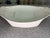 Early 20th Century Antique Austria Art Nouveau Porcelain Asparagus Serving Dish Platter For Sale - Image 5 of 11