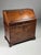 English Secretary in Teak, 18th Century For Sale - Image 9 of 18