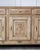 Italian 18th Century Walnut Center Table with Carved Pedestal Base For Sale - Image 9 of 13