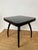 A beautifully sculptural “spider” coffee table designed by jindřich halabala for up závody, czechoslovakia, circa 1930s....
