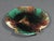 Victorian Antique C1870 Zha Wedgwood Majolica Scallop Shell Plate For Sale - Image 3 of 10
