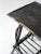 Brown Antique Adirondack Twig Table For Sale - Image 8 of 13