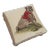 00 Rt. Hon. Thomas Terrier Tapestry Footstool For Sale