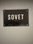 Sovet Italian Coffee Table For Sale - Image 4 of 4