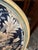 Pair of Vintage French Louis XVI Style Painted Fauteuil Armchairs For Sale - Image 13 of 13