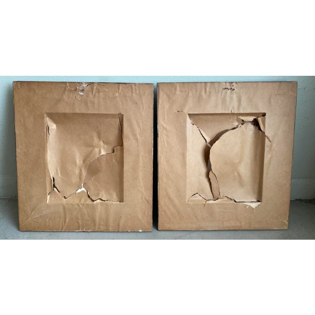 Mid 20th Century Portrait Prints After Marie Laurencin, Framed - Set of 2 For Sale - Image 10 of 11