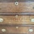 Wood Early 19th Century Georgian 2 Over 3 Dresser For Sale - Image 7 of 16