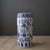 Blue Willow Chinoiserie Ceramic Umbrella Stand For Sale - Image 14 of 16