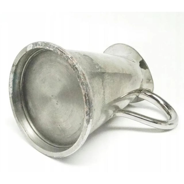 Art Nouveau Jug, Germany, Early 1900s For Sale - Image 3 of 5