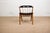 Danish Armchair in Teak and Skai by Helge Sibast for Sibast, 1950s For Sale - Image 12 of 13