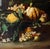 Still Life Composition, 19th Century, Oil Painting on Canvas, Framed For Sale - Image 9 of 12