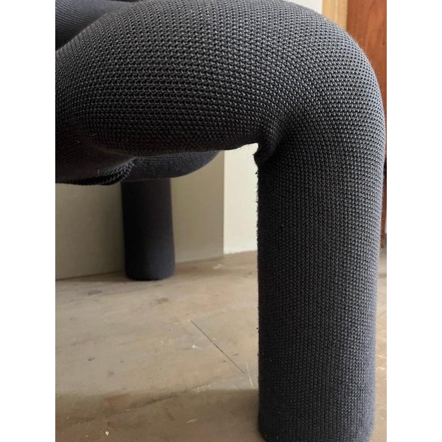 Norwegian Lounge Chair by Terje Ekstrøm For Sale - Image 10 of 12
