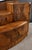 Wood Walnut Burl Dressing Table, 1920s For Sale - Image 7 of 18