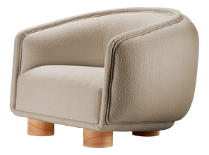 Charlie Chair by Mambo Unlimited Ideas