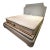 King Size Serena & Lily Tall Hyde Bed For Sale