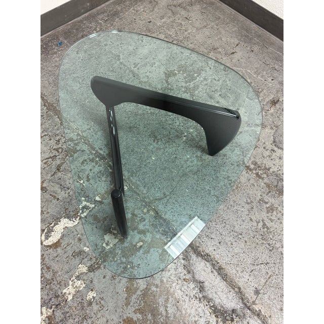Isamu Noguchi Coffee Table, Vintage For Sale In San Francisco - Image 6 of 12