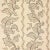 Sister Parish Sintra Grasscloth Wallpaper in Fern For Sale