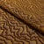 SAMPLE - Schumacher Zambezi Velvet Fabric In Bronze For Sale