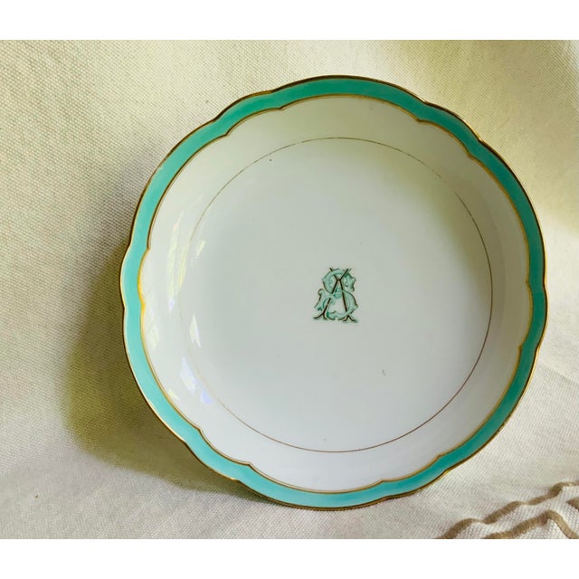 Discovered in Paris Brocantes | Bridal Trousseau Heritage Recently, we needed a break and hopped on a plane to Paris....