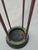1940s Art Deco Umbrella Stand For Sale - Image 4 of 7