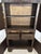 Gothic Revival Oak Cabinet, Early 20th Century For Sale - Image 14 of 15