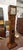 Art Deco Maple Longcase Clock, 1920s For Sale - Image 3 of 8