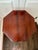 Early 20th Century English Mahogany Wine Table For Sale In Kansas City - Image 6 of 7