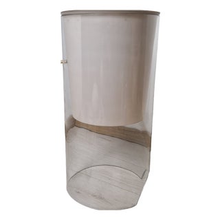 Aoy Table Lamp by Achille Castiglioni for Flos, 1970s For Sale