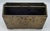 Antique Flemish Brass-Clad Wood Kindling or Coal Box – Embossed Hearth Scene For Sale In West Palm - Image 6 of 8