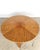 Vintage Round Plate Table For Sale - Image 5 of 6