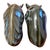 Studio Pottery Bulls by Elizabeth Skipworth, Set of 2 For Sale - Image 12 of 16