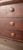 Antique American Empire Style Solid Wood Women's Dresser / Bureau For Sale - Image 4 of 7