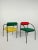 Postmodern Vienna Chairs by Rodney Kinsman for Bieffeplast, 1980s, Set of 4 For Sale - Image 13 of 18